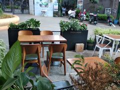 -KARN敢·春武里泰国小餐馆(版筑翠园店)
