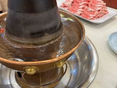 -福寿斋·老北京铜锅涮肉·烤鸭(顺义总店)