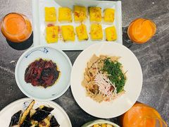 -紫泥369粗粮季(鼓楼店)