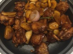 -琉璃餐厅(德基广场店)