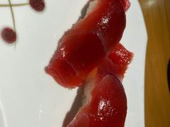 -渔寿司·日本料理(艾尚天地店)