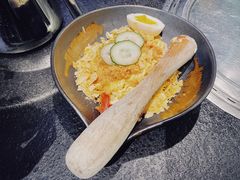 土豆色拉-赤谷和牛烧肉居酒屋(石景山店)