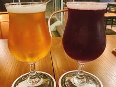 -Goose Island Brewhouse鹅岛精酿啤酒酿造工坊餐厅