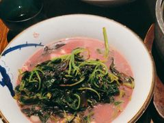 -佬麻雀·新湘菜(珠海金发购物中心店)