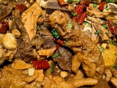 -胖哥俩肉蟹煲(杭州下沙学林街店)