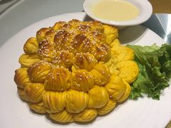 -宁夏国强手抓羊肉·清真菜(未央路凤三店)