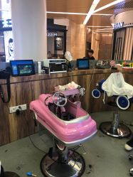 -GOLDEN HAIR儿童造型设计(丁香国际店)