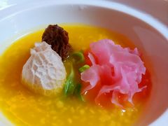 -叶叶菩提·晋福宫