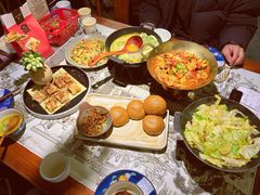 -一味大院•桐庐菜传承店(春江路店)