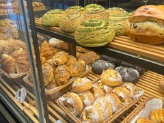 -原麦山丘(新中关店)