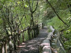 -神农架香溪源景区