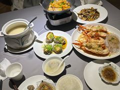 -徐记海鲜(大明宫|北二环店)