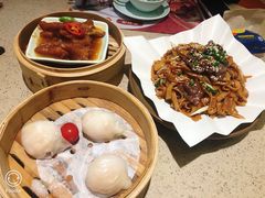 -点都德(千灯湖环宇城店)