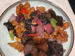 -大铁勺新津菜(东丽阳光新业广场店)