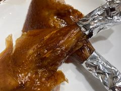 -福来居烤鸭店(天坛二店)