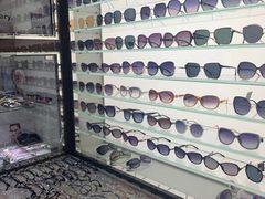 -华彬眼镜专业渐进配镜(潘家园店)