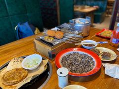 -香约老地方烧烤(九道街店)