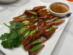 -旺达·福州菜(正大广场店)
