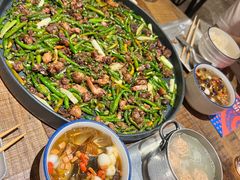 -铁公鸡·四川料理(天环广场店)