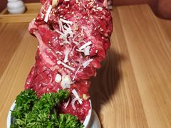 次世代横膈膜-江户烧肉(高德店)