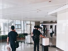 -石家庄正定国际机场-T2航站楼