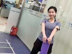 -开阳里游泳健身