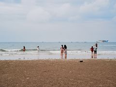 -北海银滩一号国际会议中心酒店