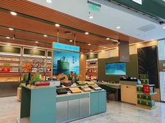 -小罐茶(济南恒隆广场店)