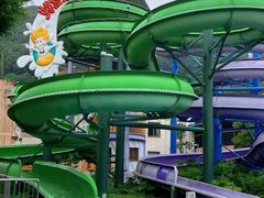 -重庆海昌加勒比海水世界