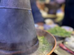 -月圆火锅(宁海东路二店)