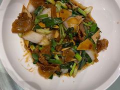 -留芳·文旅古月楼(老街店)