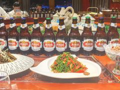 -海拉尔蒙古包(房山长阳店)