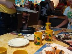 android_upload_pic-巴犀烧烤(新崇光店)
