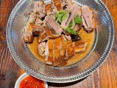 -农厨好味·温泉鹅·农家菜