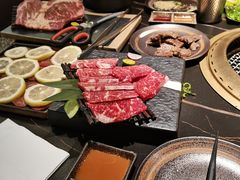 -厚贞日式烤肉(浦东汇智店)