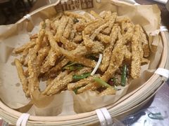 -肖记公安牛肉鱼杂馆·省级非物质文化遗产(三角路直营店)