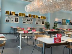 大堂-宜家·瑞典风味餐厅(北京西红门店)