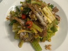 -君霖海鲜私房菜(春柳店)