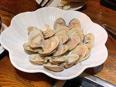 沙白-渔米粥(罗湖店)