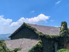 -莫干山风景区