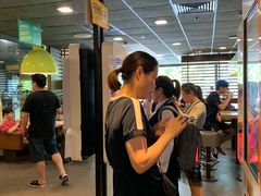 -麦当劳(光新乐购店)