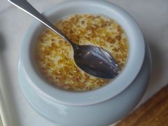 酸奶-那家小馆•北京菜•烤鸭(香山店)