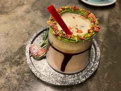 -BE NORMAL CAFE(霞溪路店)