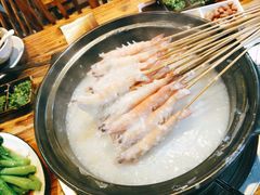 -盈田盈粥庄(博山东路店)