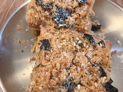 -小豆海棠(嘉兴路店)