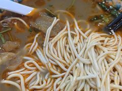 -金杨拉面王小吃面馆·牛三宝面·红烧牛肉粉