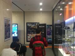 -W FITNESS 威尔仕健身·游泳(七宝店)