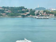 -厦门海港英迪格酒店(中山路店)