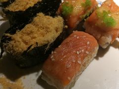 -星伦多自助料理(华润万象城店)