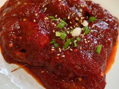 -高社长参鸡汤(高丽街店)